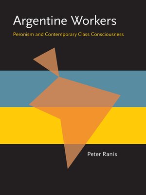 cover image of Argentine Workers